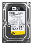 Фото Диск HDD WD RE4 SATA 3.5" 250 ГБ, WD2503ABYX