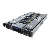 Серверная платформа Gigabyte G291-2G0-rev.100 8x2.5&quot; Rack 2U, G291-2G0 (rev. 100)