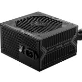 Фото Блок питания для ПК MSI MAG A550BN ATX 80 PLUS Bronze 550 Вт, 306-7ZP2A11-CE0