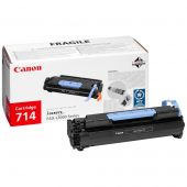 Вид Тонер-картридж Canon 714 Лазерный Черный 4500стр, 1153B002