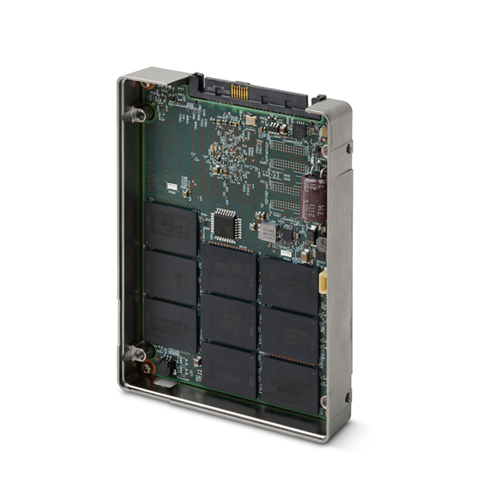 Картинка - 1 Диск SSD HGST Ultrastar SSD1600MR 2.5&quot; 1.92TB SAS 3.0 (12Gb/s), 0B32278