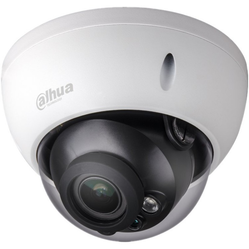 Картинка - 1 Камера видеонаблюдения Dahua IPC-HDBW5200 1920 x 1080 2.7 - 13.5 мм F1.5, DH-IPC-HDBW5241EP-ZE