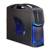 Корпус Supermicro SuperChassis 732G-500B Miditower 500Вт Серый, CSE-732G-500B