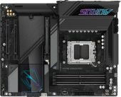 Материнская плата Gigabyte X870E AORUS PRO ATX AM5, X870E AORUS PRO