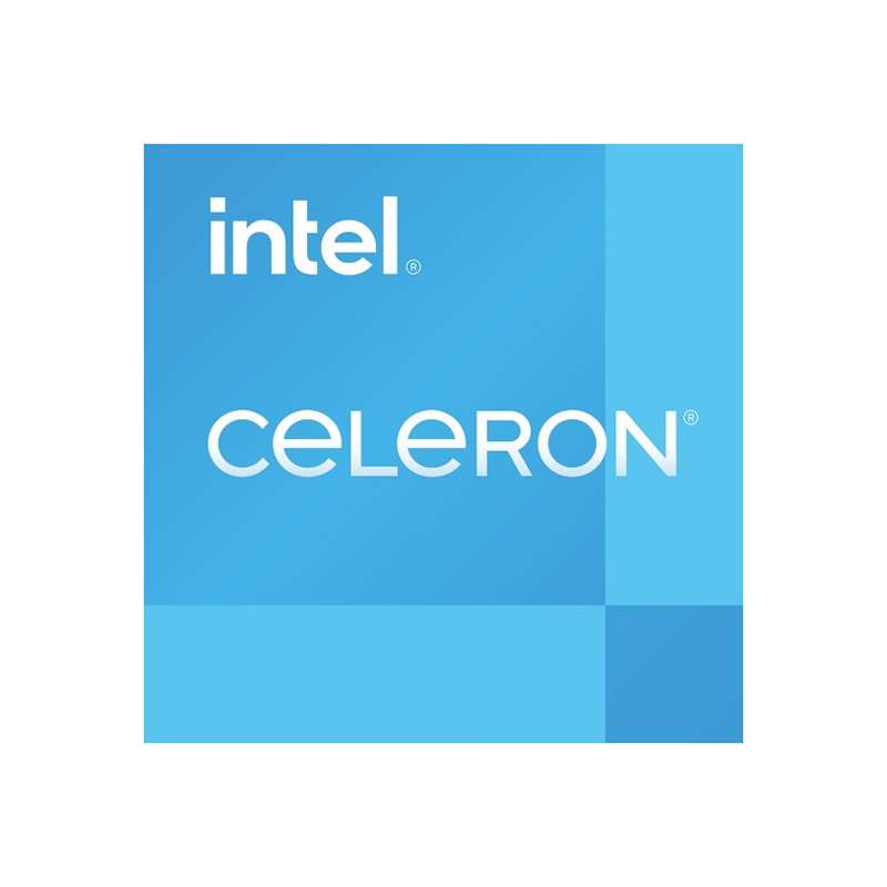 Процессор Intel Celeron G6900 3400МГц LGA 1700, Oem, CM8071504651805