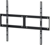 Кронштейн для телевизора HOLDER LCD-F8601-B настенный, LCD-F8601-B