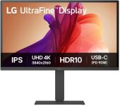 Монитор LG 27U730A-B 27" IPS чёрный, 27U730A-B.ARUZ