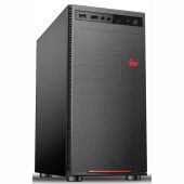 Настольный компьютер iRU Home 310H5SE Minitower, 1793506