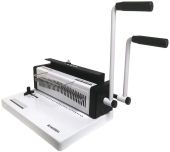 Фото Переплетчик Office Kit B3420RH A4, B3420RH