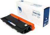 Тонер-картридж NV Print THM130 Лазерный Черный 3000стр, NV-THM130