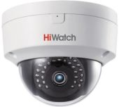 Вид Камера видеонаблюдения HiWatch DS-I252M 1920 x 1080 2.8мм, DS-I252M(B)(2.8 MM)