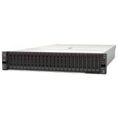 Вид Сервер Lenovo ThinkSystem SR650 V2 24x2.5" Rack 2U, 7Z73SD5100