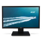 Вид Монитор Acer V276HLCbmdpx 27" VA чёрный, UM.HV6EE.C02