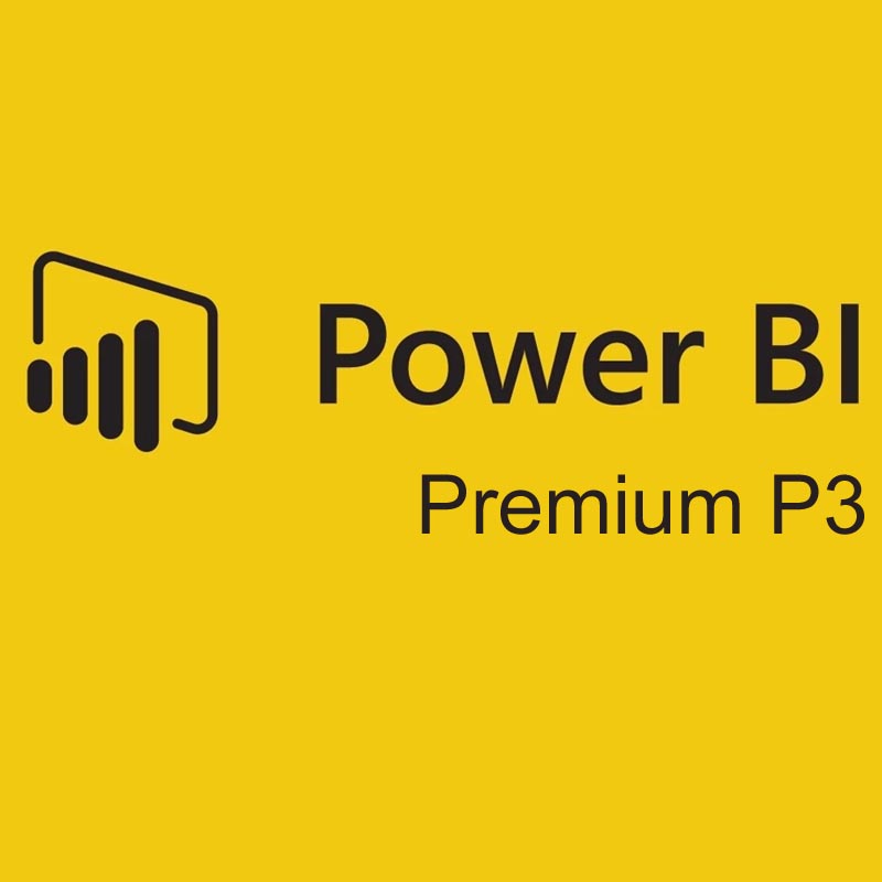 Картинка - 1 Подписка Microsoft Power BI Premium P3 NCE 12 мес., CFQ7TTC0LHQ2:4