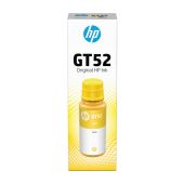 Чернила HP GT52 Струйный Желтый, M0H56A