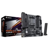 Материнская плата Gigabyte B550M X AORUS ELITE WIFI7 mATX AM4, B550M X AORUS ELITE WIFI7