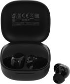 Фото Наушники XIAOMI Buds 6 Play чёрный, BHR8776GL