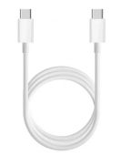 USB кабель XIAOMI USB Type C (M) -&gt; USB Type C (M) 5A 1.5 м, SJV4108GL
