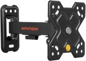 Кронштейн для телевизора ARM MEDIA MARS-5 настенный, 90715