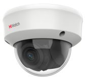 Вид Камера видеонаблюдения HiWatch DS-T207 1920 x 1080 2.7-13.5мм F1.6, DS-T207(С) (2.7-13.5 MM)