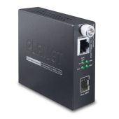 Медиаконвертер Planet 1000Base-T-1000Base-SX/LX RJ-45-SFP, GST-805A