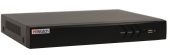 Видеорегистратор HiWatch DS-N304 4-IP, 1-bay, DS-N304(D)