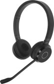 Фото Наушники Jabra Evolve 65 TE чёрный, 6699-833-309