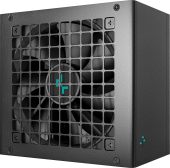 Блок питания для ПК DeepCool PN850M V2 Gen.5 ATX 80 PLUS Gold 850 Вт, R-PN850M-FC0B-WGEU