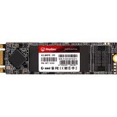 Диск SSD Kingspec NT M.2 2280 128 ГБ SATA, NT-128 2280