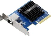 Сетевая карта Synology E10G30-T1 10 Гб/с RJ-45 1-port, E10G30-T1