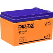 Батарея для ИБП Delta HR, HR 12-12