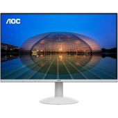 Фото Монитор AOC 24B30H3/BW 23.8" IPS белый, 24B30H3/BW