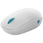 Фото Мышь Microsoft Bluetooth Mouse Беспроводная белый, I38-00009