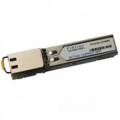 Трансивер Finisar SFP 1000Base-T Витая пара, FCLF8521P2BTL OEM