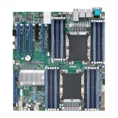 Photo Материнская плата Advantech ASMB-935 E-ATX LGA 3647, ASMB-935T2-00A1