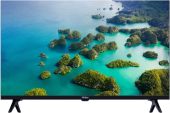 Телевизор Haier LED S2 32" 1920x1080 (Full HD) чёрный, DH1ZP0M00RU