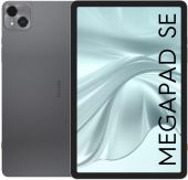 Планшет Tecno MegaPad 11 SET1102W 10.95" 1920x1200 (WUXGA), T1102W 4+128 MOONDUST GREY