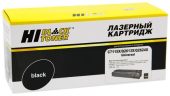 Тонер-картридж Hi-Black 15X/13X/24X Лазерный Черный 4000стр с чипом, 200130161