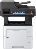 Фото МФУ Kyocera Ecosys M3645idn A4 лазерный черно-белый, 1102V33NL0/1102V33NL0_D