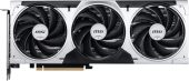 Видеокарта MSI NVIDIA GeForce RTX 5060 Ti Ventus 3X GDDR7 8GB, RTX 5060 TI 8G VENTUS 3X