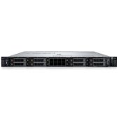 Вид Сервер Dell PowerEdge R660 8x2.5" Rack 1U, 210-BEQQ-001-32G