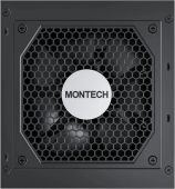 Фото Блок питания для ПК Montech Century Gold G5 ATX 80 PLUS Gold 750 Вт, CENTURY GOLD G5 750