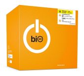 Тонер-картридж Bion 126A Лазерный Желтый 1000стр с чипом, BCR-CE312A