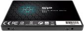 Вид Диск SSD SILICON POWER Slim S55 2.5" 240 ГБ SATA, SP240GBSS3S55S25