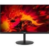 Фото Монитор Acer Nitro XV252QFbmiiprx 24.5" IPS чёрный, UM.KX2CD.F01