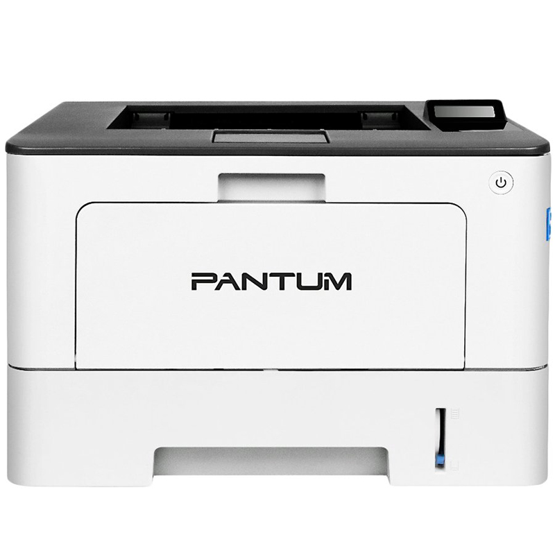 Картинка - 1 Принтер Pantum BP5106DN A4 Черно-белая Лазерная печать, BP5106DN/RU