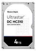 Вид Диск HDD WD Ultrastar DC HС310 SAS NL 3.5" 4 ТБ, HUS726T4TAL5204