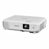 Вид Проектор EPSON EB-E01 1024x768 (XGA) 3LCD, V11H971040
