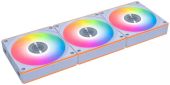 Корпусный вентилятор LIAN LI Uni Fan CL Wireless 120 120 мм 4-pin, G99.12CL1W3W.R0