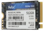 Диск SSD Netac NV30ES M.2 2242 1 ТБ PCIe NVMe PCIe 3.0 x4, NT01NV30ES-1T0-E4X
